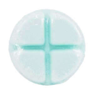 Buy Bloom Co. - Lemon Grass Bathbomb - 200MG CBD at BudExpressNow Online Shop