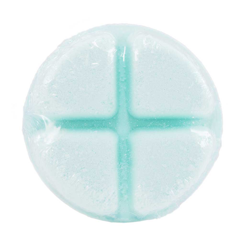 Buy Bloom Co. - Lemon Grass Bathbomb - 200MG CBD at BudExpressNow Online Shop