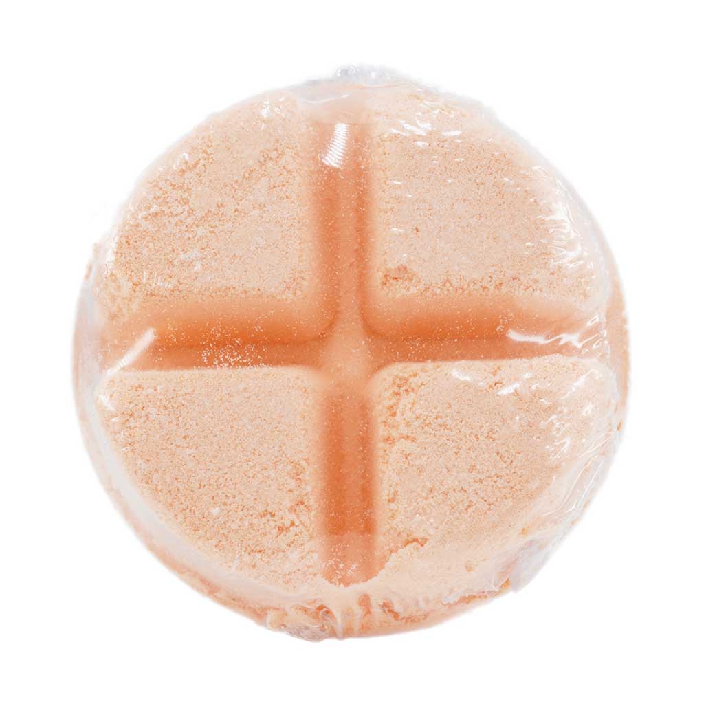 Buy Bloom Co. - Sweet Orange Bathbomb - 200MG CBD at BudExpressNow Online Shop