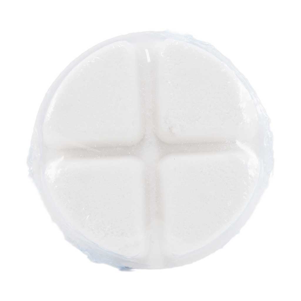 ZA BLOOMCOCBDBATHBOMBS VANILLA Buy Bloom Co. - Vanilla Bathbomb - 200MG CBD at BudExpressNow Online Shop