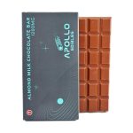 Buy Apollo Edible Chocolates - Almond Milk Chocolate - 1200MG THC at BudExpressNow Online Shop