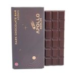 Buy Apollo Edible Chocolates - Dark Chocolate - 600MG THC at BudExpressNow Online Shop