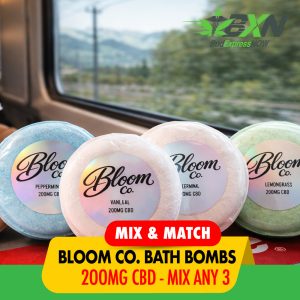 bxn mnm bloom co x