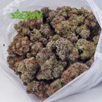 Buy Peanut Butter Kush AAA at BudExpressNOW Online Shop