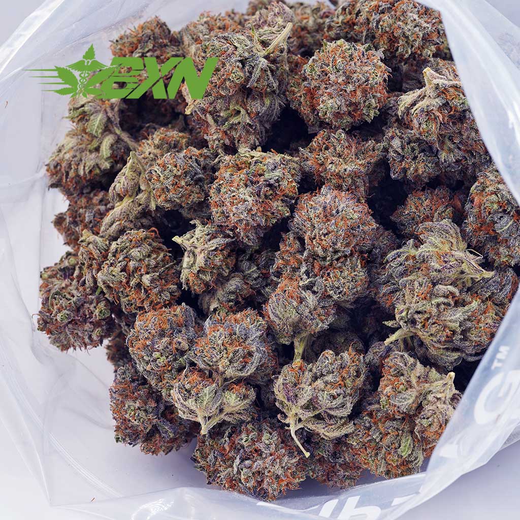 Buy Blackberry Haze AA at BudExpressNOW Online Shop