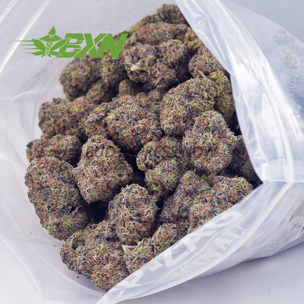 Buy Mendo Kush AAAA at BudExpressNOW Online