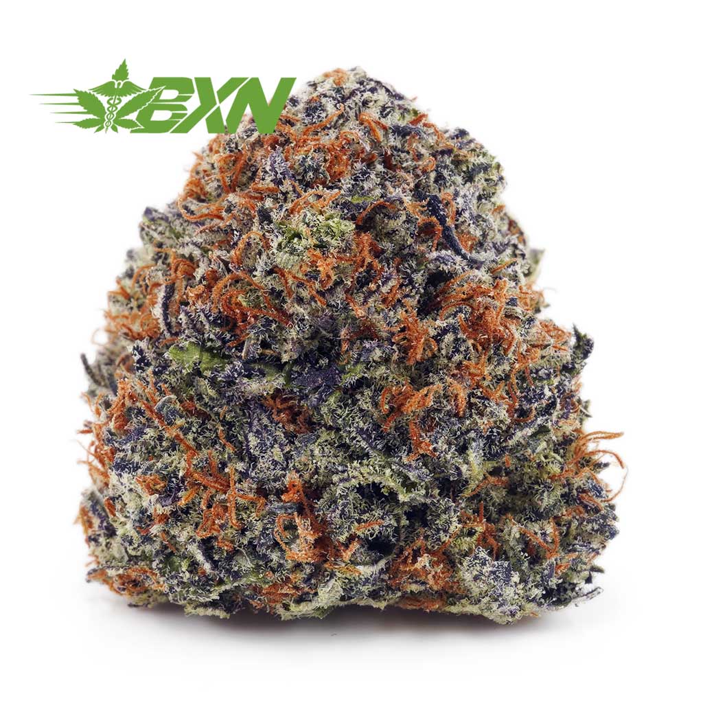 Buy Blackberry OG AAAA at BudExpressNOW Online Shop