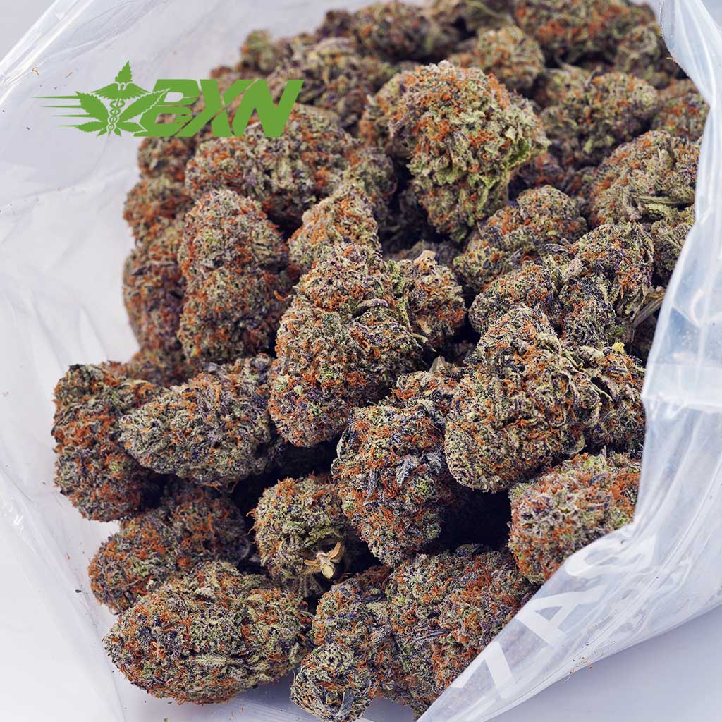 Buy Blackberry OG AAAA at BudExpressNOW Online Shop