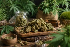 Afghan Haze Cannabis A Complete Guide to This Legendary Hybrid Strain