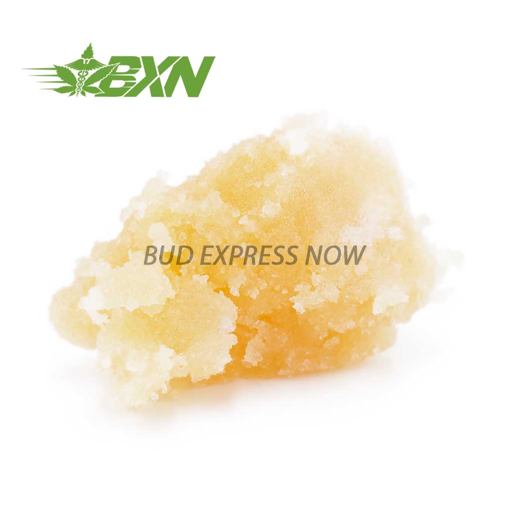 Buy Live Resin - Orange Sherbet at BudExpressNOW Online