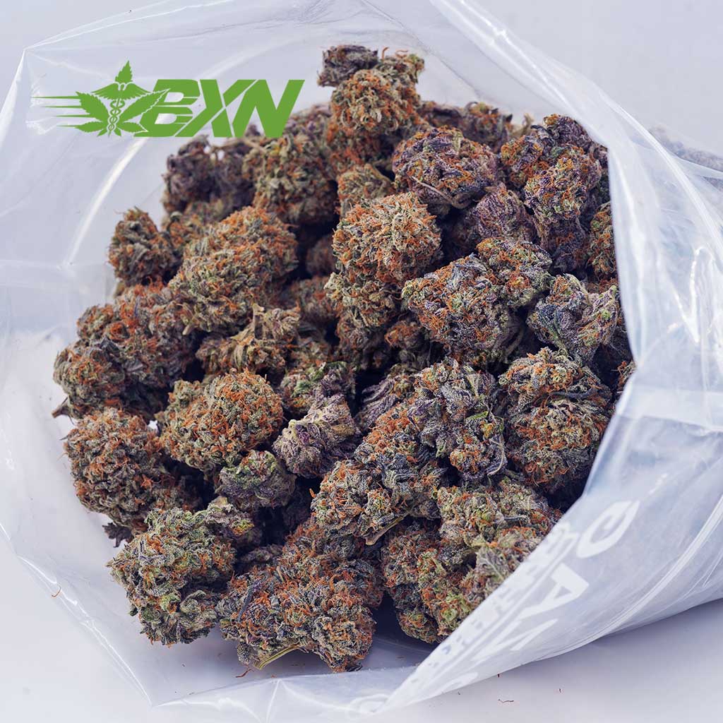 Buy Columbian Gold AAAA at BudExpressNOW Online