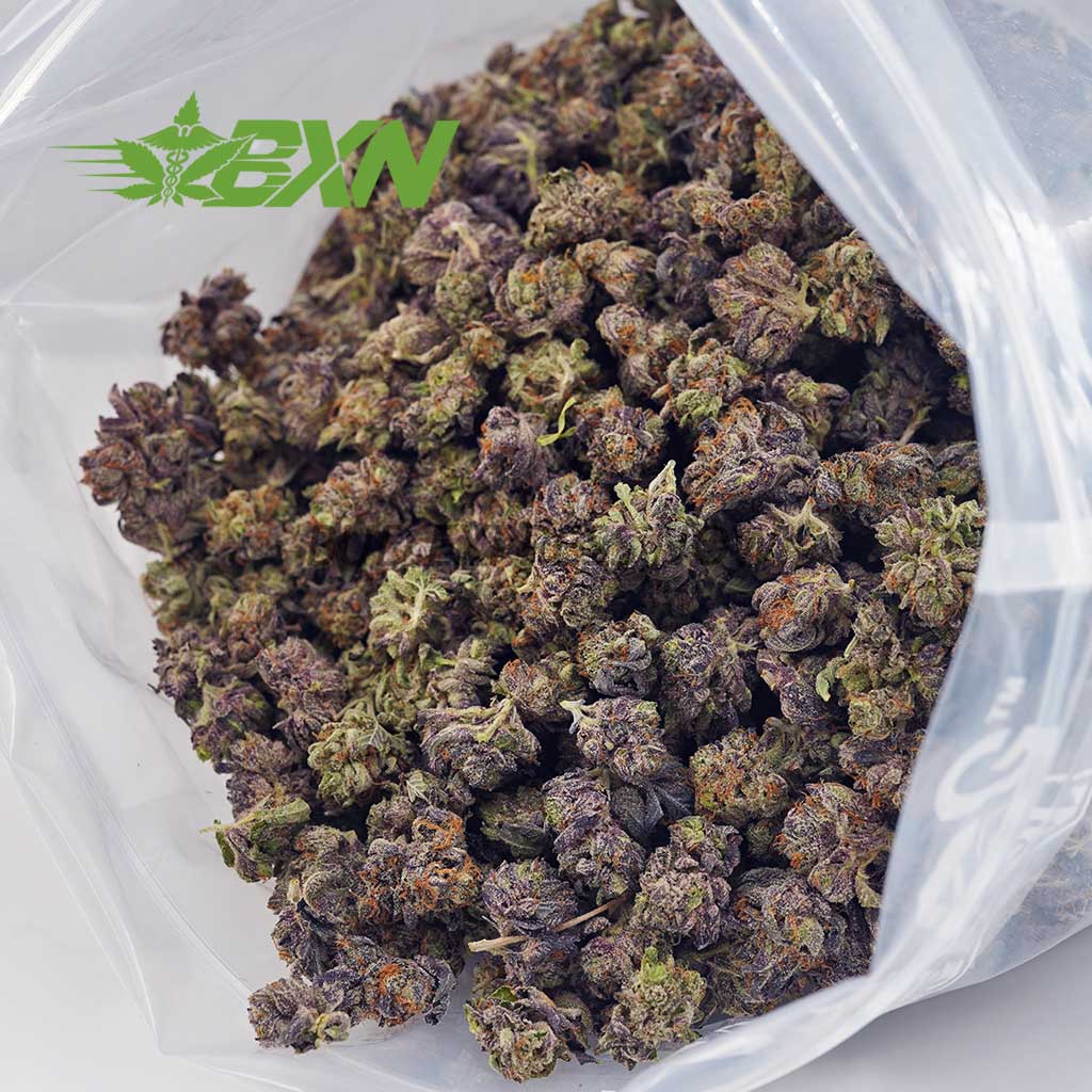 Buy Afghan Haze AAAA (Popcorn) at BudExpressNOW Online Shop