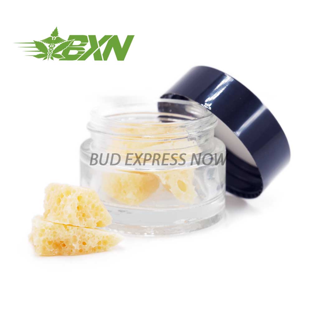 Buy Budder - Purple Kush at BudExpressNOW Online
