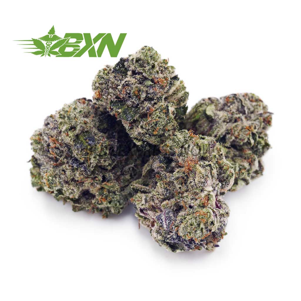 Buy Frosted Fruit Cake AAAA (Popcorn) at BudExpressNOW Online Shop