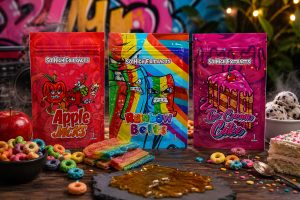 Why So High Extracts Shatter Is a Favorite Among Concentrate Lovers